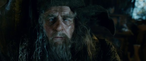 Radagast