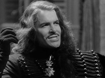 Count Alexei