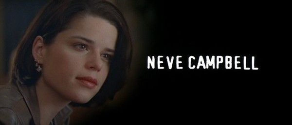Sidney Prescott
