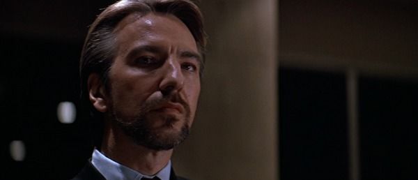 Hans Gruber