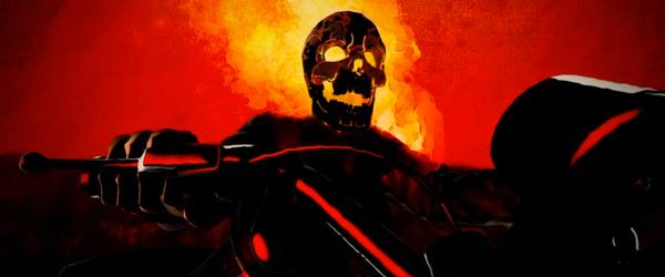 Ghost Rider: Spirit of Vengeance