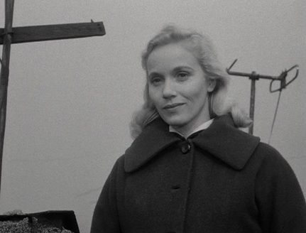 Edie Doyle