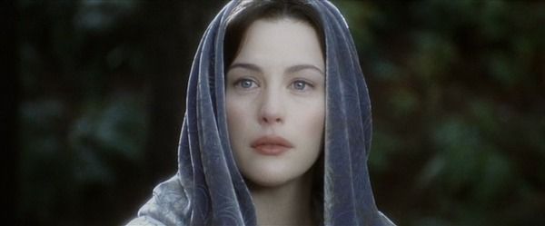 Arwen Evenstar