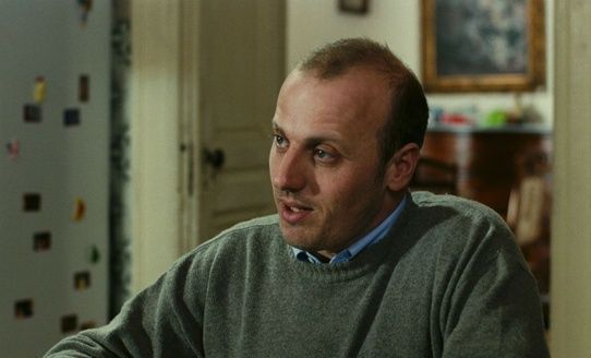 uomo prima coppia