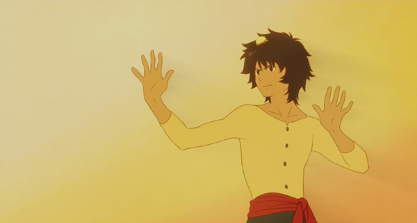Kyuta (Teen) (voice)
