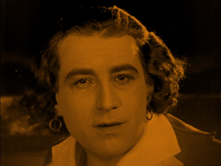 Louis Saint-Just
