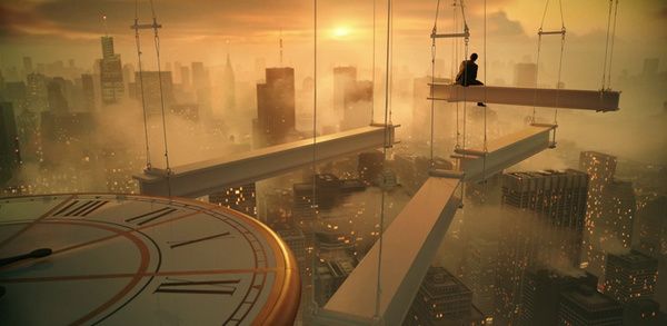 Shot of the Day - February 10, 2025
