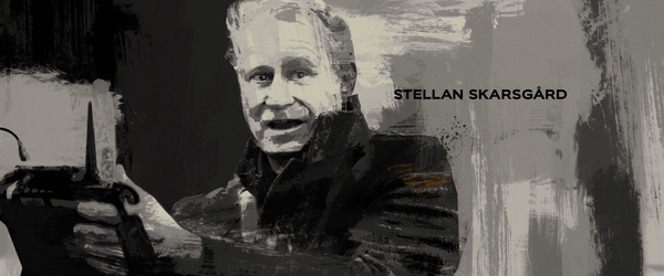 Dr. Erik Selvig