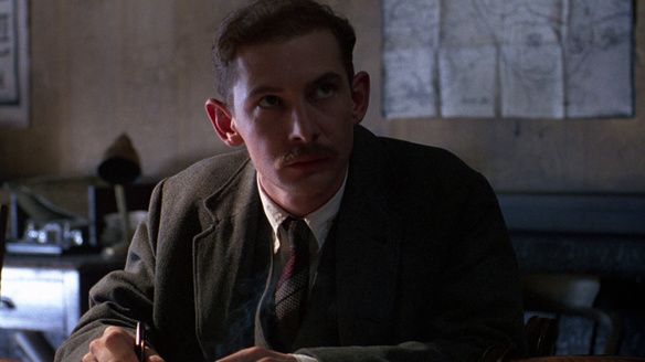 Joe O`Reilly