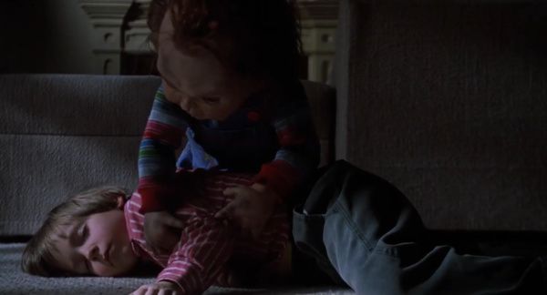Child's Play
