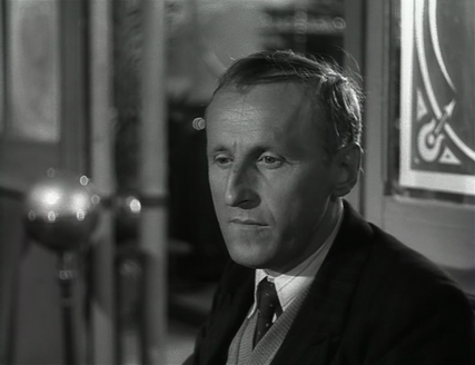 Marcel Martin
