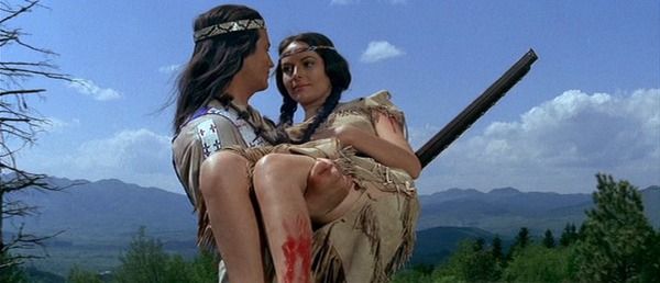 Winnetou - 2. Teil
