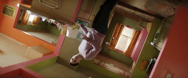 Shot of the Day - October 18, 2023