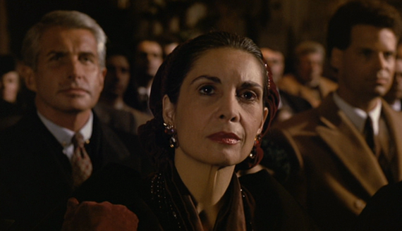 Connie Corleone-Rizzi
