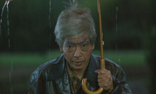 Akira Todoroki (grandfather)