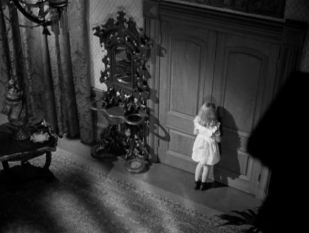 The Curse of the Cat People