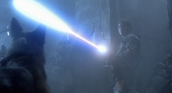 Future Terminator