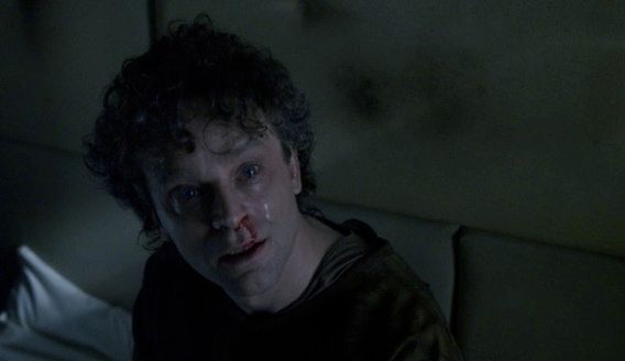 James Venamun / The Gemini Killer