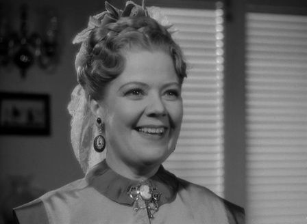 Lady Octavia Warrenton