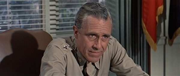 Lt. General Walter C. Short