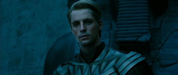 Adrian Veidt / Ozymandias