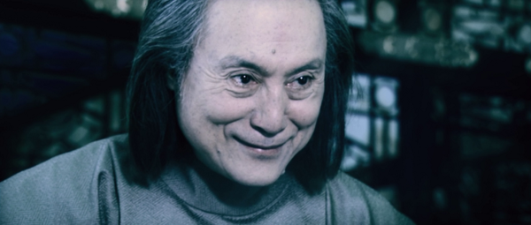 Rikyu Sen