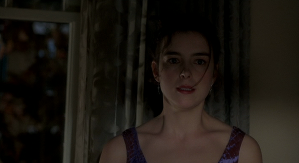 Anna Crowe
