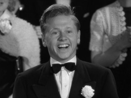 Andrew 'Andy' Hardy