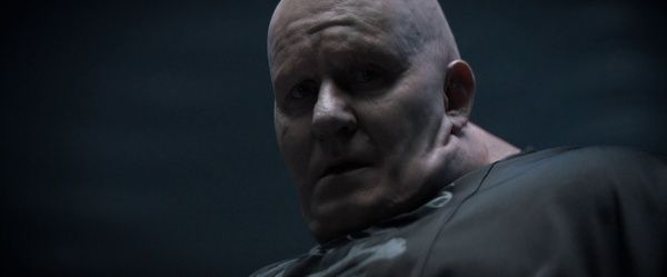 Baron Vladimir Harkonnen