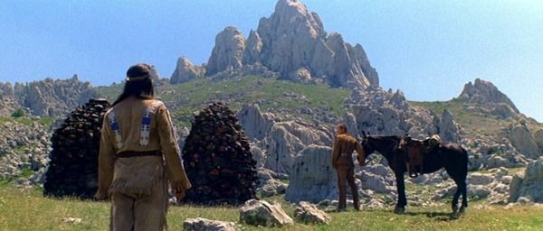 Winnetou - 3. Teil