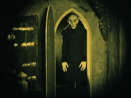 Count Orlok