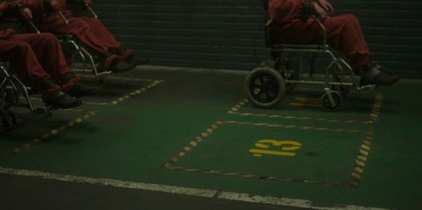 Shot of the Day - July 26, 2021