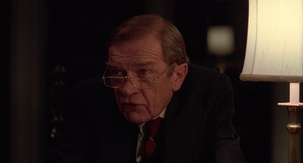 John Mooney