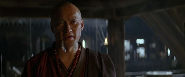 Ra's al Ghul (Decoy)