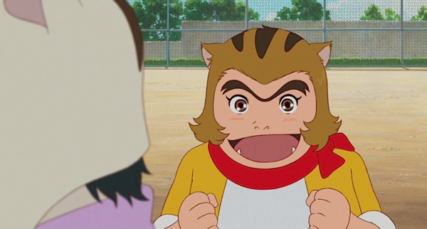 Jiromaru (Young) (voice)