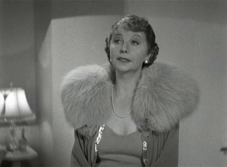 Mabel Anderson