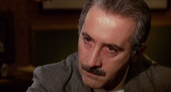 Giorgio's Father