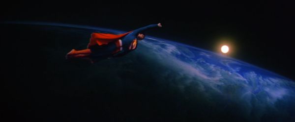 Superman III