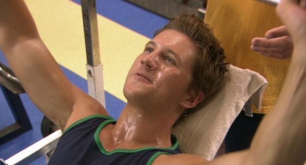 Ryan Grimm
