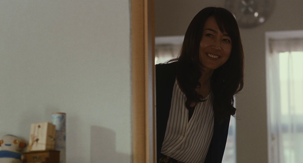 Yoko Shibata