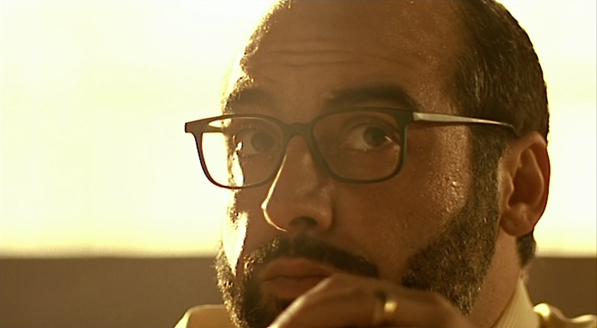 Le Directeur