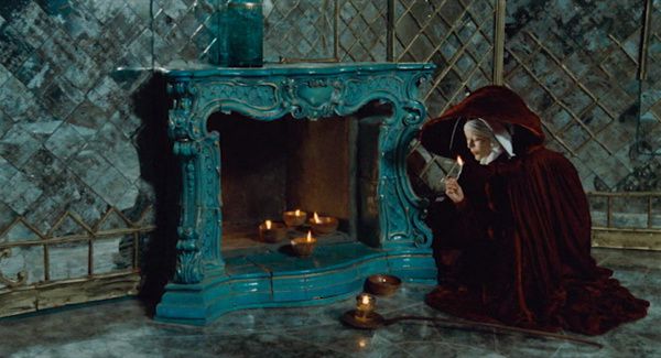 Shot of the Day - February 22, 2021