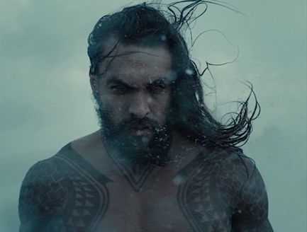 Arthur Curry / Aquaman