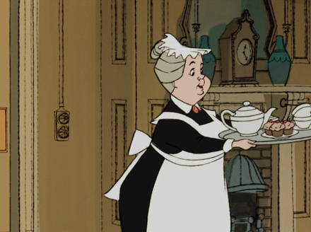 Nanny