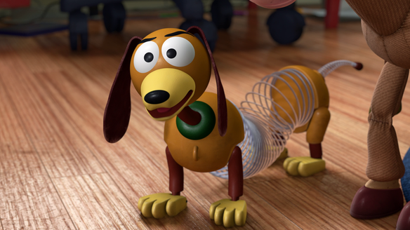 Slinky
