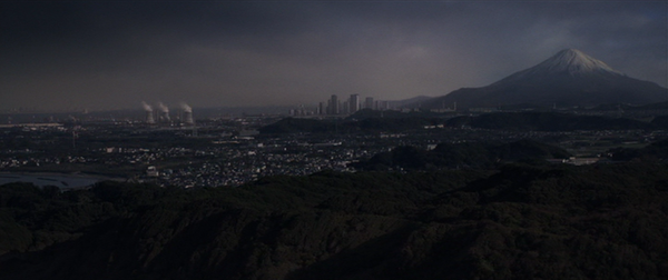 Shot of the Day - October 08, 2017