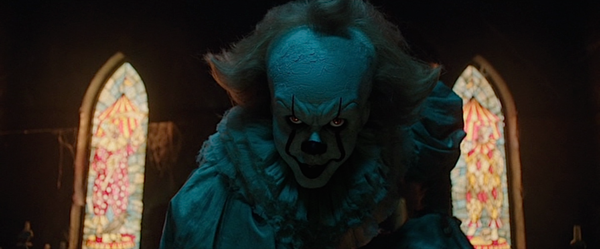 Pennywise