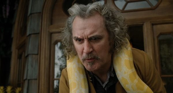 Uncle Monty