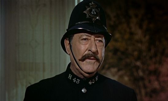 Constable Jones