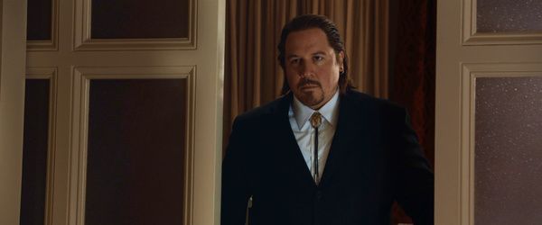 Happy Hogan